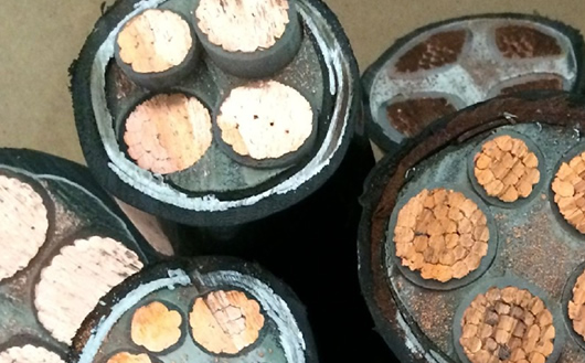變頻器專(zhuān)用電纜 變頻器專(zhuān)用電纜